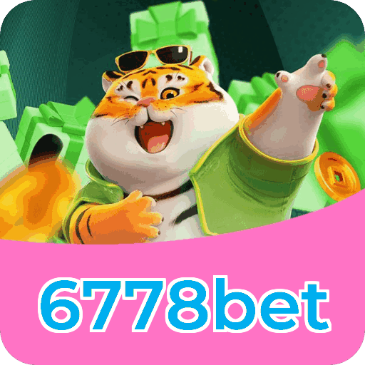 Catálogo 6778bet 2.547 jogos - Pragmatic Play, Evolution, NetEnt